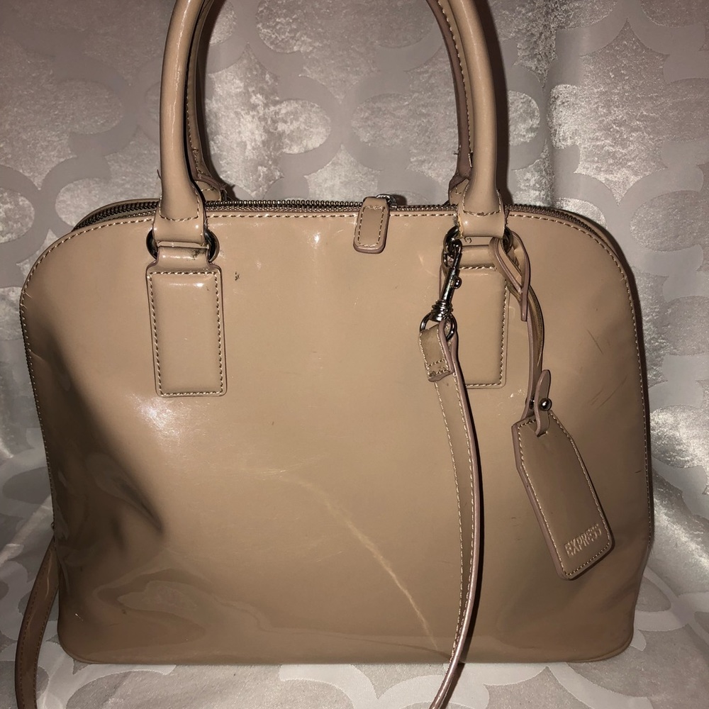 Express shoulder bag - Picture 7 of 8